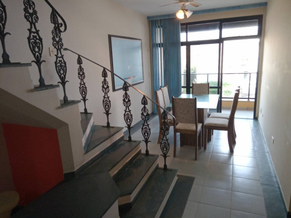 Imagem Cobertura com 2 Quartos à Venda, 150 m² em Enseada - Guarujá Imagem Cobertura com 2 Quartos à Venda, 150 m² em Enseada - Guarujá