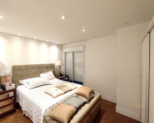 Imagem Apartamento com 3 Quartos à Venda, 240 m² em Santana - São Paulo Imagem Apartamento com 3 Quartos à Venda, 240 m² em Santana - São Paulo