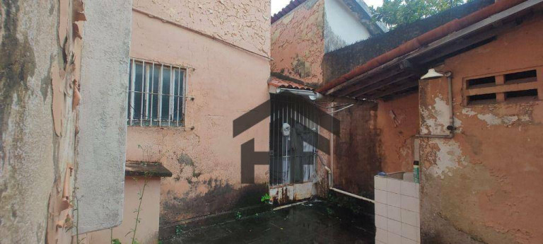 Imagem Casa com 3 Quartos à Venda, 108 m² em Encruzilhada - Recife