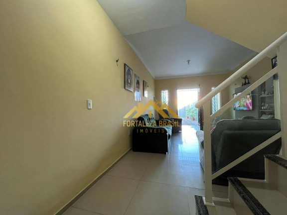 Imagem Imóvel com 2 Quartos à Venda, 108 m² em Itapery - Fortaleza Imagem Imóvel com 2 Quartos à Venda, 108 m² em Itapery - Fortaleza