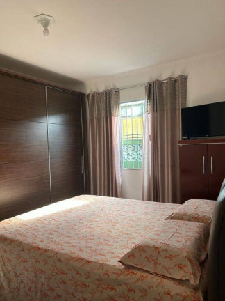 Imagem Casa com 2 Quartos à Venda, 94 m² em Jardim Ipanema - Santo André