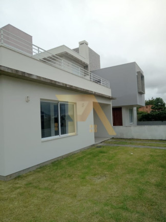 Imagem Imóvel com 3 Quartos à Venda,  em Areias De Palhocinha - Garopaba