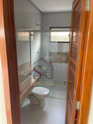 Imagem Casa com 3 Quartos à Venda,  em Bela Vista - Mossoró