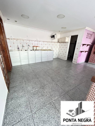 Imagem Casa com 3 Quartos à Venda, 290 m² em Alvorada - Manaus Imagem Casa com 3 Quartos à Venda, 290 m² em Alvorada - Manaus