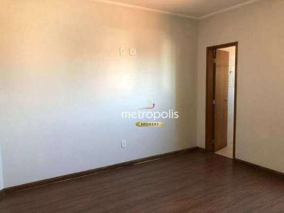 Imagem Apartamento com 2 Quartos para Alugar, 75 m² em Nova Gerti - São Caetano Do Sul