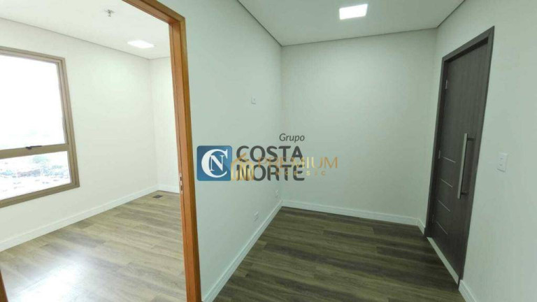 Imagem Sala Comercial para Alugar, 126 m² em Royal Park - São José Dos Campos Imagem Sala Comercial para Alugar, 126 m² em Royal Park - São José Dos Campos