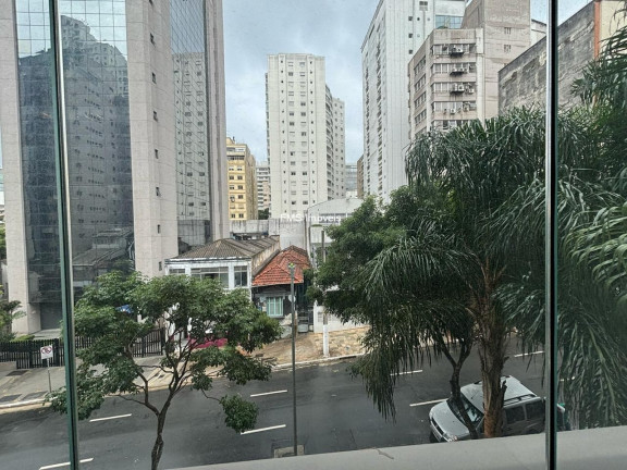 Imagem Imóvel com 1 Quarto à Venda, 49 m² em Consolação - São Paulo