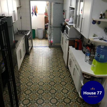 Imagem Apartamento com 4 Quartos à Venda, 160 m² em Santo Amaro - São Paulo Imagem Apartamento com 4 Quartos à Venda, 160 m² em Santo Amaro - São Paulo