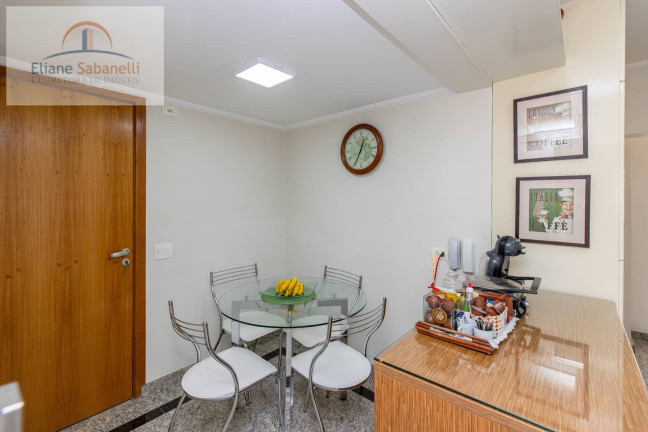 Imagem Apartamento com 4 Quartos à Venda, 340 m² em Brooklin Paulista - São Paulo Imagem Apartamento com 4 Quartos à Venda, 340 m² em Brooklin Paulista - São Paulo