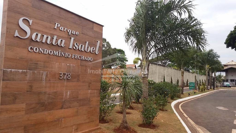 Imagem Casa de Condomínio com 3 Quartos à Venda, 375 m² em Betel - Paulínia