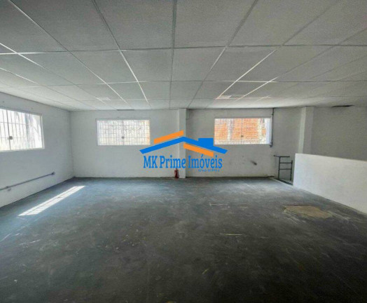 Imagem Galpão para Alugar, 344 m² em Vila Leopoldina - São Paulo Imagem Galpão para Alugar, 344 m² em Vila Leopoldina - São Paulo