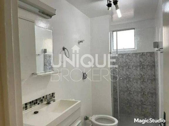 Imagem Apartamento com 2 Quartos à Venda, 60 m² em Ponte De São João - Jundiaí Imagem Apartamento com 2 Quartos à Venda, 60 m² em Ponte De São João - Jundiaí