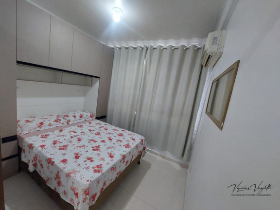 Imagem Apartamento com 1 Quarto para Temporada, 40 m² em Centro - Balneário Camboriú