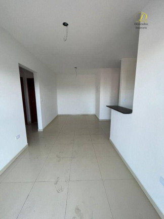 Imagem Apartamento com 2 Quartos à Venda, 71 m² em Maracanã - Praia Grande Imagem Apartamento com 2 Quartos à Venda, 71 m² em Maracanã - Praia Grande