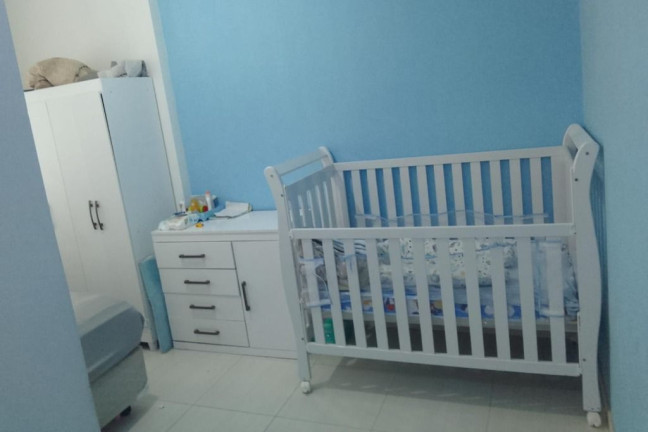 Imagem Apartamento com 2 Quartos à Venda, 48 m² em Barra Do Aririú - Palhoça Imagem Apartamento com 2 Quartos à Venda, 48 m² em Barra Do Aririú - Palhoça