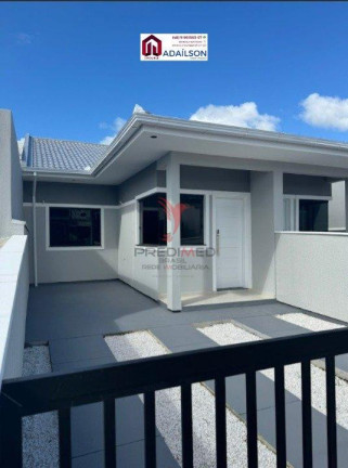 Imagem Casa com 2 Quartos à Venda, 75 m² em Guarda Do Cubatão - Palhoça