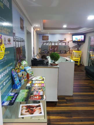 Imagem Ponto Comercial à Venda, em Centro - Balneário Camboriú Imagem Ponto Comercial à Venda, em Centro - Balneário Camboriú