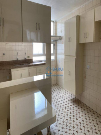 Imagem Apartamento com 3 Quartos para Alugar, 180 m² em Perdizes - São Paulo Imagem Apartamento com 3 Quartos para Alugar, 180 m² em Perdizes - São Paulo