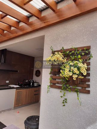 Imagem Casa com 3 Quartos à Venda, 120 m² em Jardim Paulista - Atibaia Imagem Casa com 3 Quartos à Venda, 120 m² em Jardim Paulista - Atibaia