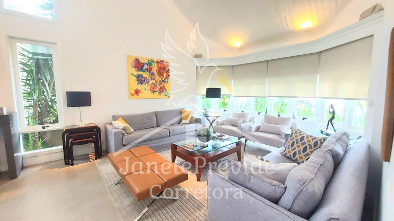 Imagem Casa de Condomínio com 3 Quartos à Venda, 480 m² em Alphaville - Santana De Parnaíba Imagem Casa de Condomínio com 3 Quartos à Venda, 480 m² em Alphaville - Santana De Parnaíba