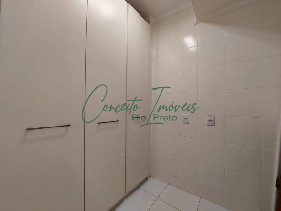 Imagem Apartamento com 3 Quartos para Alugar, 120 m² em Vila Redentora - São José Do Rio Preto Imagem Apartamento com 3 Quartos para Alugar, 120 m² em Vila Redentora - São José Do Rio Preto