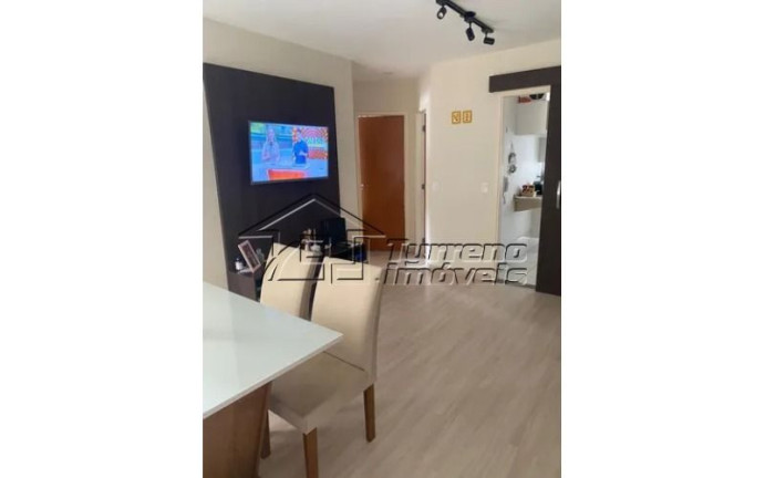Foto do imóvel Apartamento com 2 Quartos à Venda, 52 m² em Jardim Oriente - São José Dos Campos