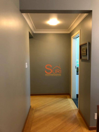 Imagem Apartamento com 3 Quartos à Venda, 150 m² em Jardim - Santo André Imagem Apartamento com 3 Quartos à Venda, 150 m² em Jardim - Santo André