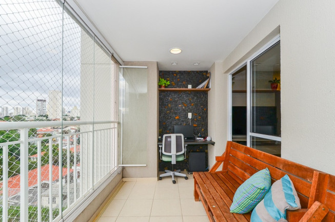 Imagem Apartamento com 2 Quartos à Venda, 65 m² em Vila Da Saúde - São Paulo Imagem Apartamento com 2 Quartos à Venda, 65 m² em Vila Da Saúde - São Paulo