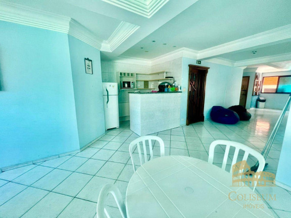Imagem Cobertura com 4 Quartos à Venda, 202 m² em Vila Guilhermina - Praia Grande