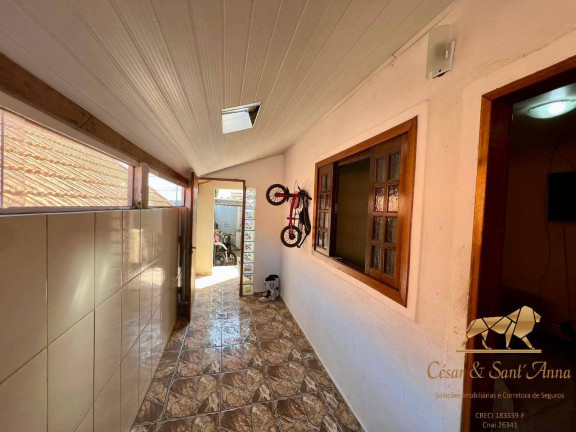Imagem Casa com 2 Quartos à Venda, 55 m² em Jardim Elizabeth - Campos Do Jordão Imagem Casa com 2 Quartos à Venda, 55 m² em Jardim Elizabeth - Campos Do Jordão
