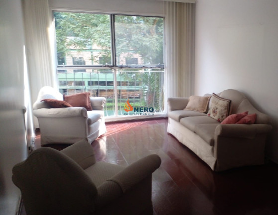 Imóvel com 3 Quartos à Venda, 78 m² em Vila Andrade - São Paulo
