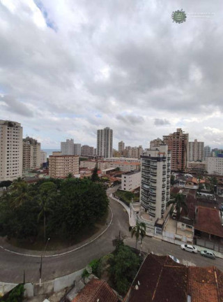 Imagem Apartamento com 2 Quartos à Venda, 80 m² em Aviação - Praia Grande