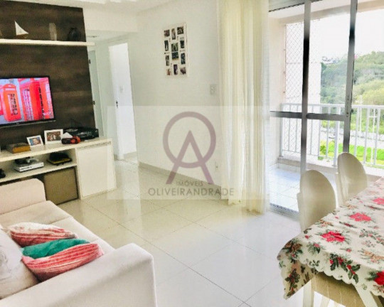 Imóvel com 3 Quartos à Venda,  em Paralela - Salvador