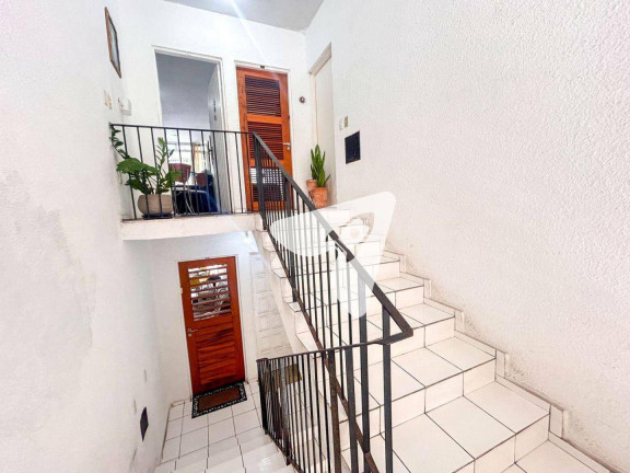 Imagem Apartamento com 3 Quartos à Venda, 87 m² em Cocó - Fortaleza