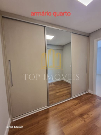 Imagem Apartamento com 3 Quartos à Venda, 108 m² em Jardim Paraíba - Jacareí