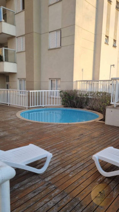 Imagem Apartamento com 2 Quartos à Venda, 57 m² em Jardim - Santo André Imagem Apartamento com 2 Quartos à Venda, 57 m² em Jardim - Santo André