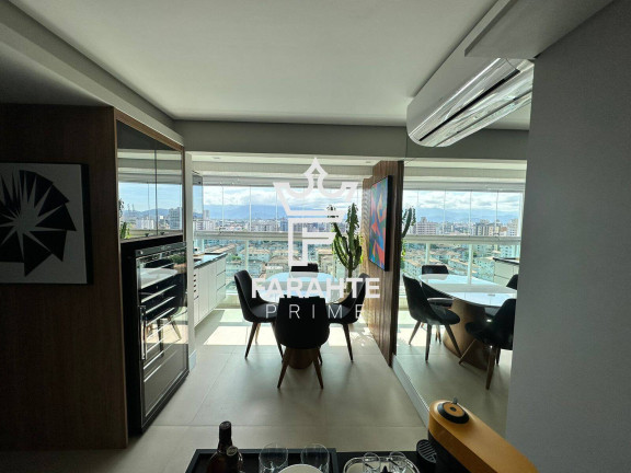 Imagem Apartamento com 2 Quartos à Venda, 70 m² em Embaré - Santos Imagem Apartamento com 2 Quartos à Venda, 70 m² em Embaré - Santos