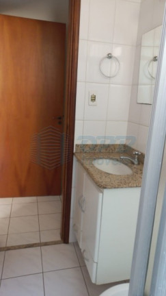 Imagem Apartamento para Alugar,  em Jardim Irajá - Ribeirão Preto