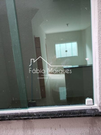 Imagem Casa de Condomínio com 2 Quartos à Venda, 60 m² em Jardim Belém - São Paulo Imagem Casa de Condomínio com 2 Quartos à Venda, 60 m² em Jardim Belém - São Paulo