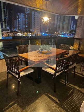 Imagem Apartamento com 3 Quartos à Venda, 158 m² em Manaíra - João Pessoa Imagem Apartamento com 3 Quartos à Venda, 158 m² em Manaíra - João Pessoa
