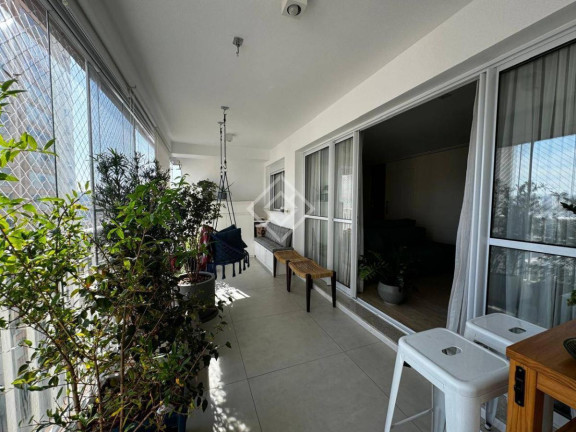 Imagem Apartamento com 3 Quartos à Venda, 121 m² em Mooca - São Paulo
