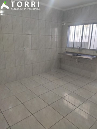 Imagem Sobrado com 4 Quartos à Venda, 160 m² em Parque São Bento - Sorocaba