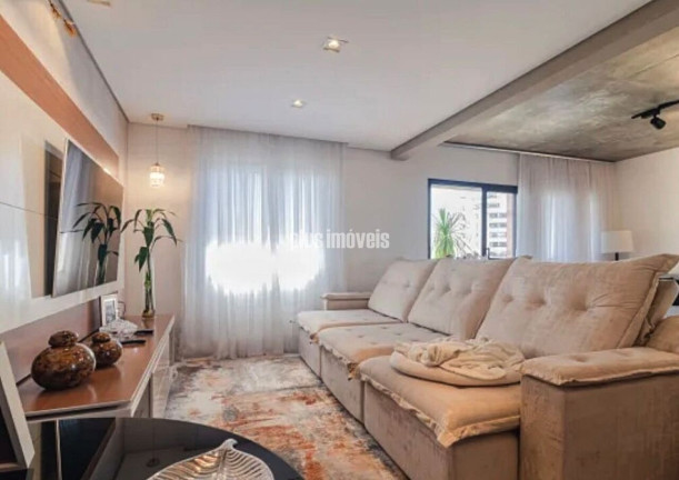Imagem Apartamento com 3 Quartos à Venda, 210 m² em Morumbi - São Paulo Imagem Apartamento com 3 Quartos à Venda, 210 m² em Morumbi - São Paulo