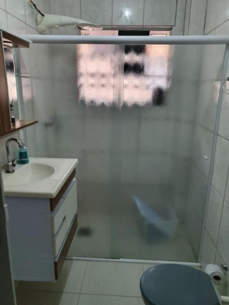 Imagem Apartamento com 1 Quarto à Venda,  em Guilhermina - Praia Grande