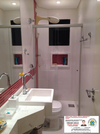 Imagem Apartamento com 3 Quartos à Venda, 160 m² em Canto Do Forte - Praia Grande