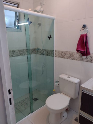 Imagem Apartamento com 2 Quartos à Venda, 42 m² em Jardim América - Poá