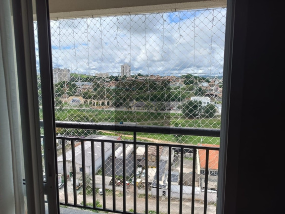 Imagem Imóvel com 2 Quartos à Venda, 68 m² em Vila Das Jabuticabeiras - Taubaté