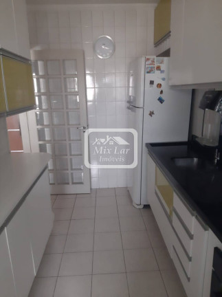 Imagem Apartamento com 2 Quartos à Venda, 61 m² em Jaguaribe - Osasco Imagem Apartamento com 2 Quartos à Venda, 61 m² em Jaguaribe - Osasco