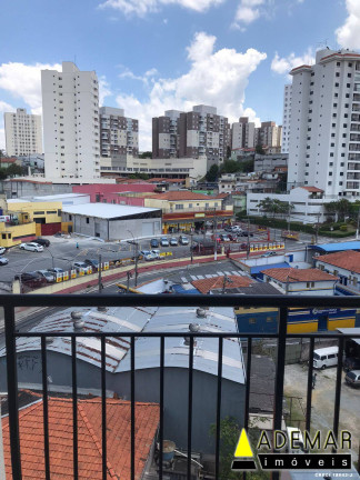 Imagem Apartamento com 2 Quartos à Venda, 49 m² em Vila Brasilândia - São Paulo Imagem Apartamento com 2 Quartos à Venda, 49 m² em Vila Brasilândia - São Paulo