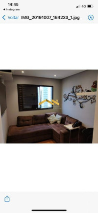 Imagem Apartamento com 3 Quartos à Venda, 86 m² em Saude - São Paulo
